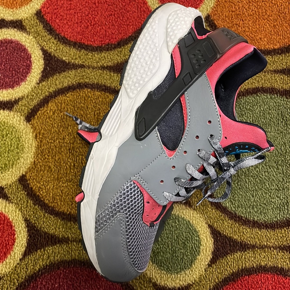 Nike Air Huarache - Picture 4 of 6